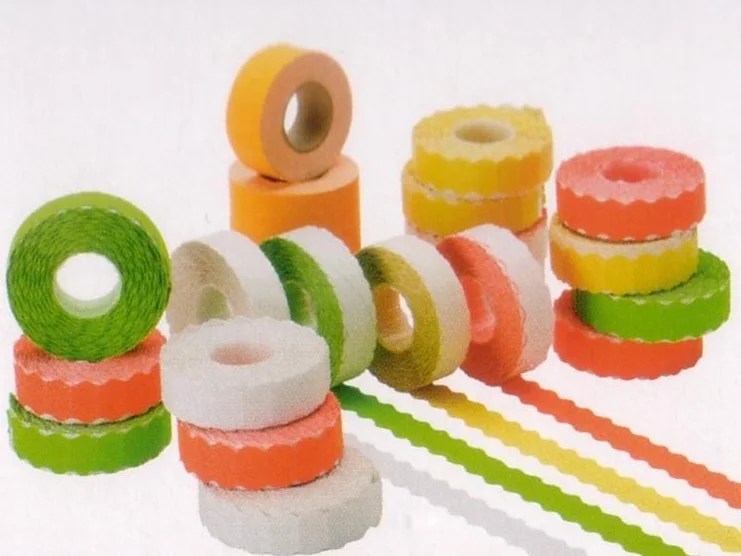 Sequential Numbering Labels